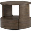 Grey Reclaimed French Oak