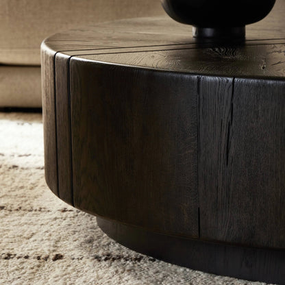 Renan Coffee Table by Four Hands. Made from unique in a modern style.