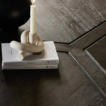 Renan Coffee Table by Four Hands. Made from unique in a modern style.