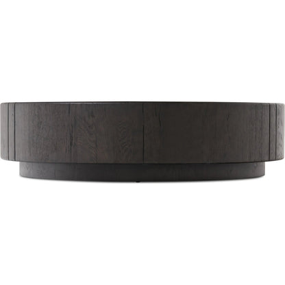 Renan Coffee Table by Four Hands. Made from unique in a modern style.