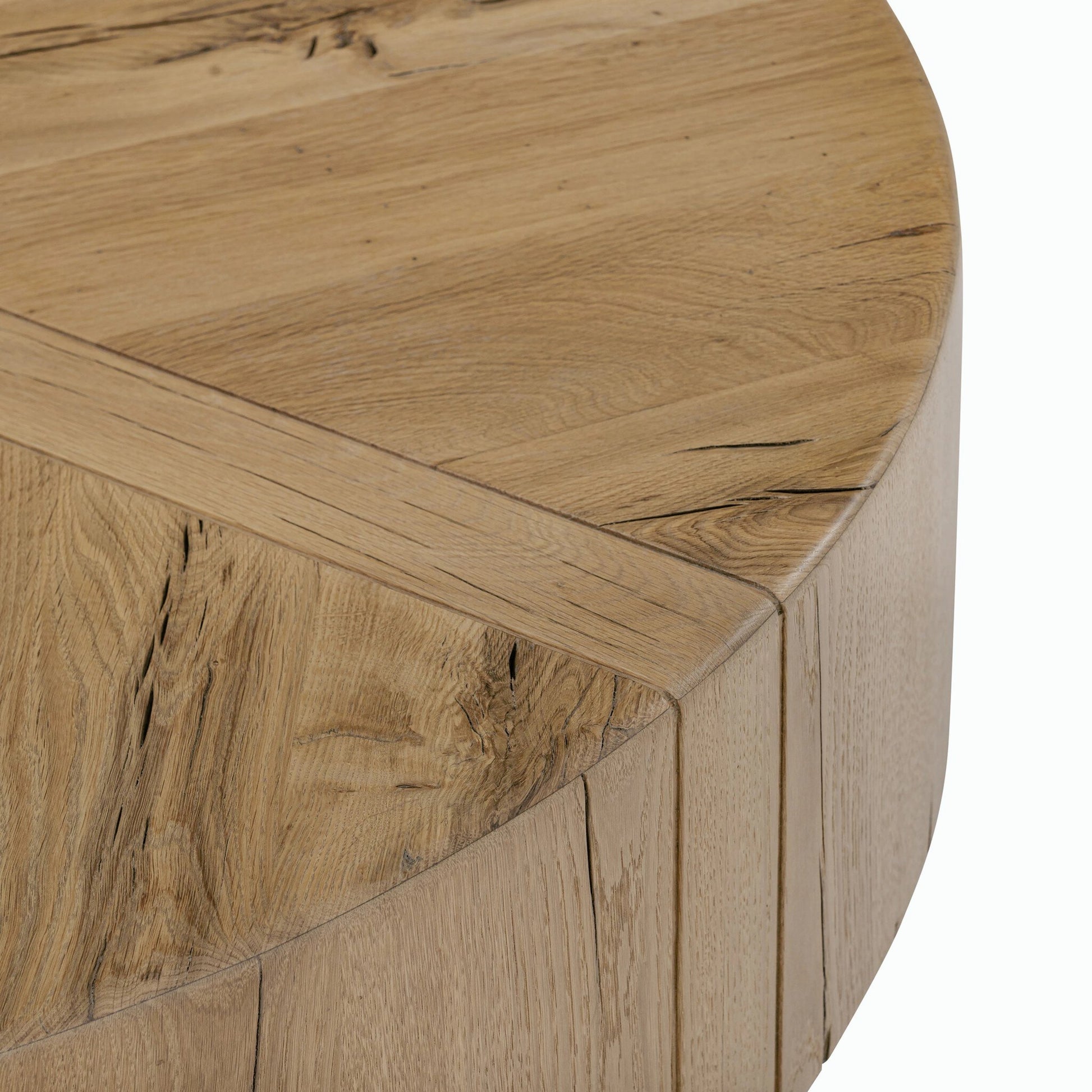Renan Coffee Table by Four Hands. Made from unique in a modern style.