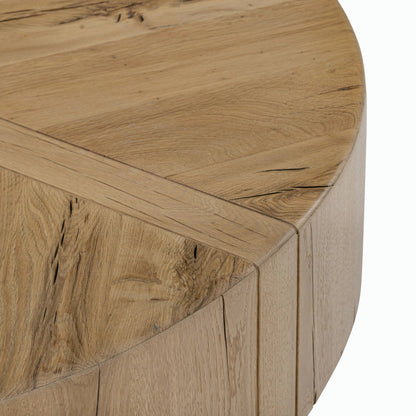 Renan Coffee Table by Four Hands. Made from unique in a modern style.