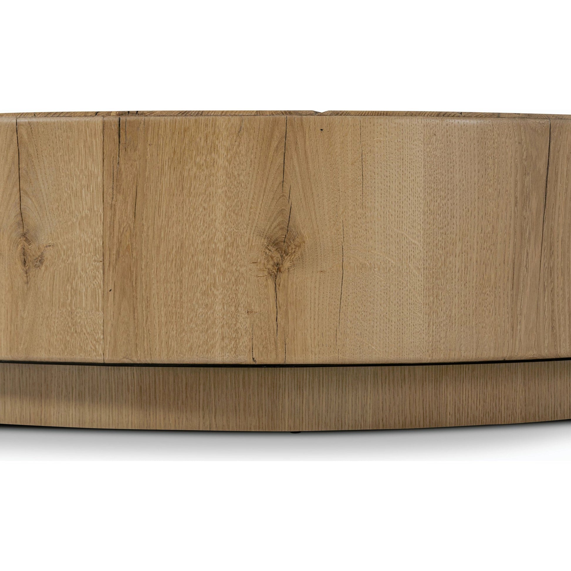 Renan Coffee Table by Four Hands. Made from unique in a modern style.