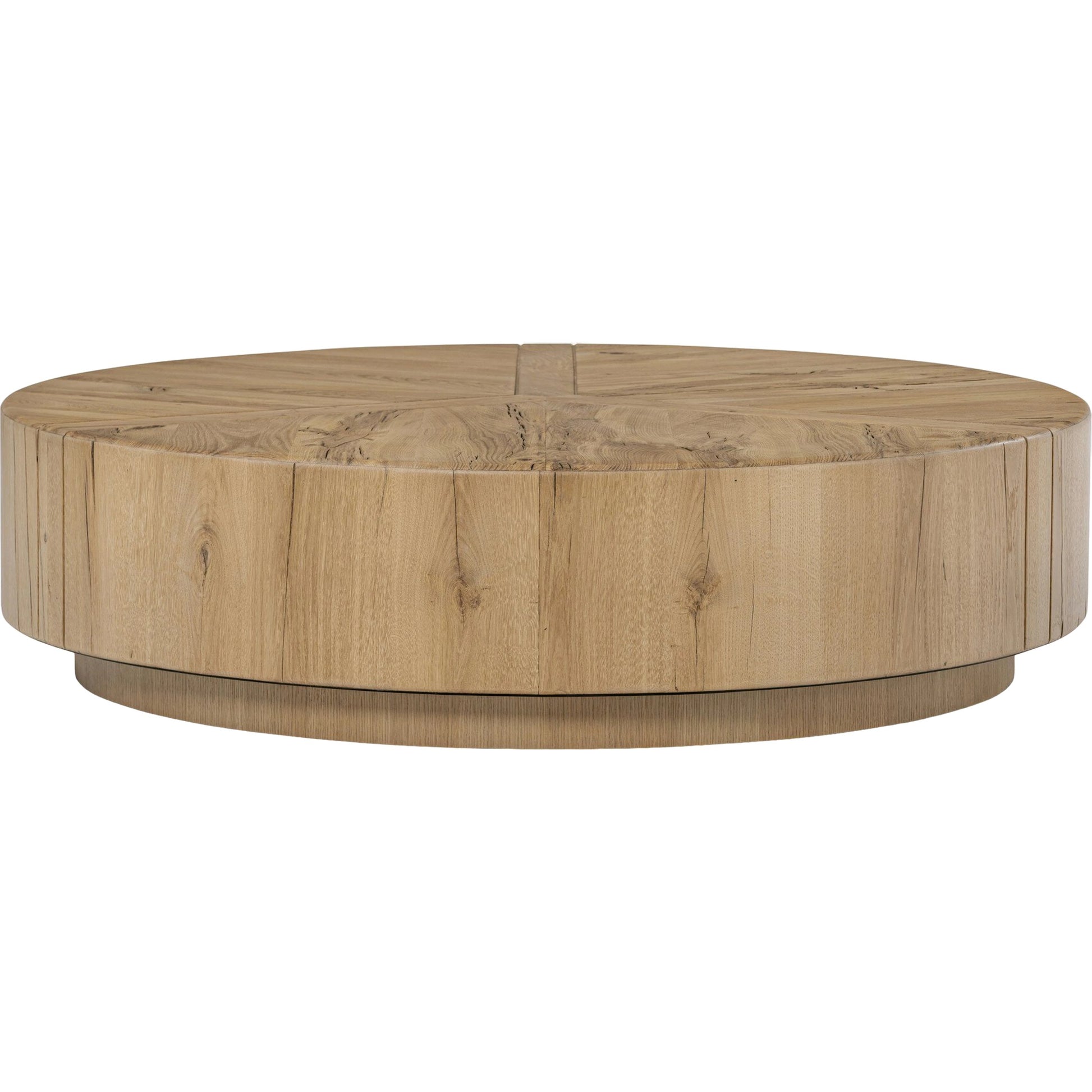 Renan Coffee Table by Four Hands. Made from unique in a modern style.