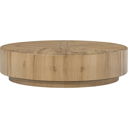 Renan Coffee Table by Four Hands. Made from unique in a modern style.