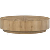 Natural Reclaimed French Oak