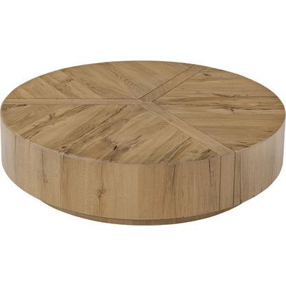 Renan Coffee Table by Four Hands. Made from unique in a modern style.