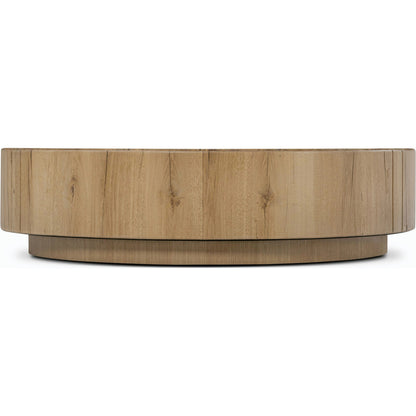 Renan Coffee Table by Four Hands. Made from unique in a modern style.