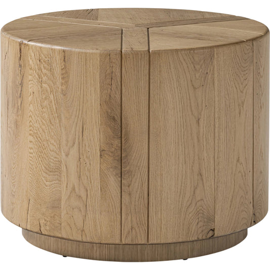 Renan End Table by Four Hands. Made from unique in a modern style.