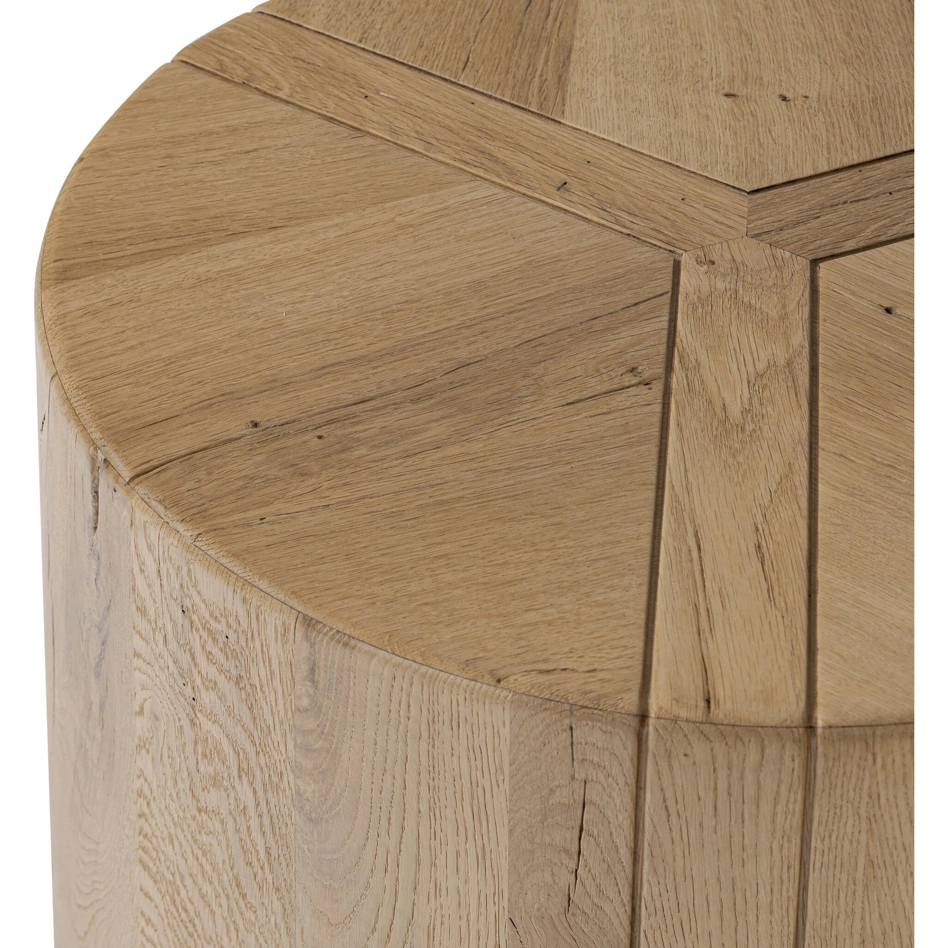 Renan End Table by Four Hands. Made from unique in a modern style.