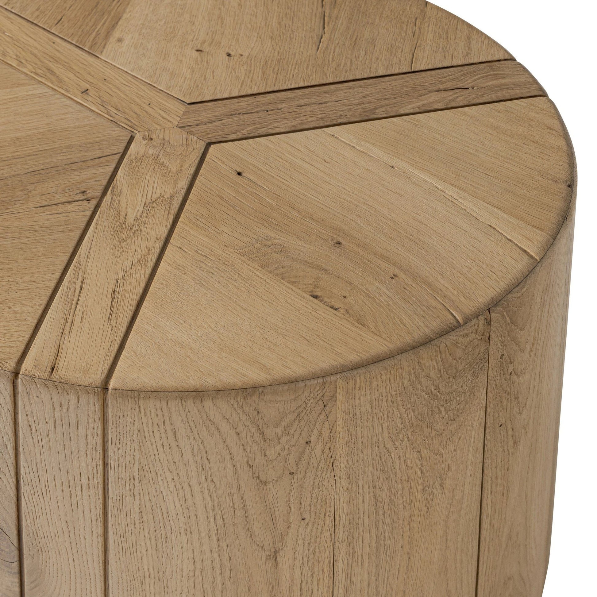 Renan End Table by Four Hands. Made from unique in a modern style.