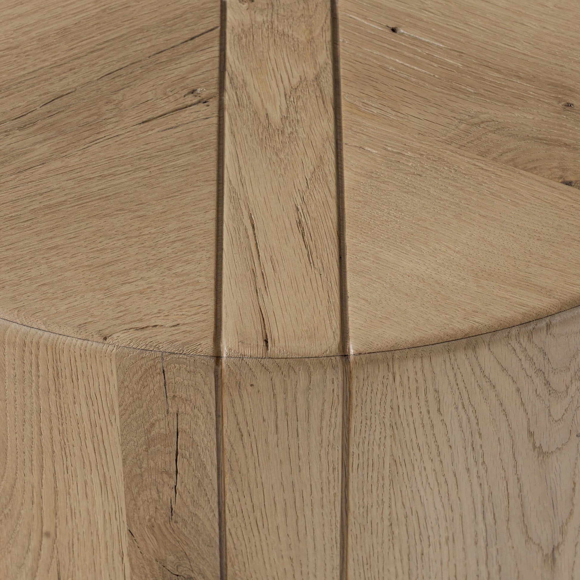Renan End Table by Four Hands. Made from unique in a modern style.