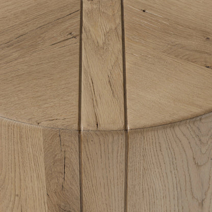 Renan End Table by Four Hands. Made from unique in a modern style.