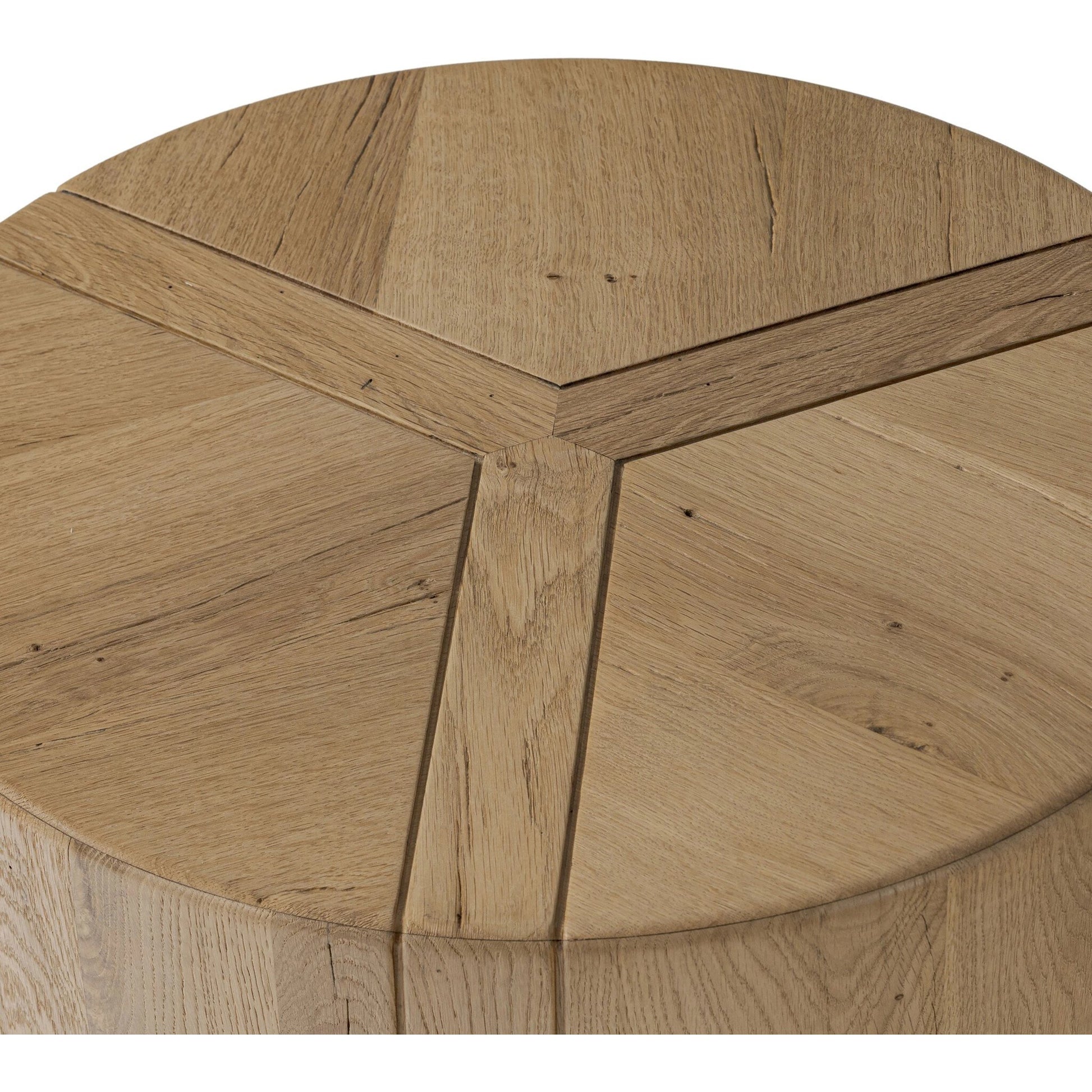 Renan End Table by Four Hands. Made from unique in a modern style.