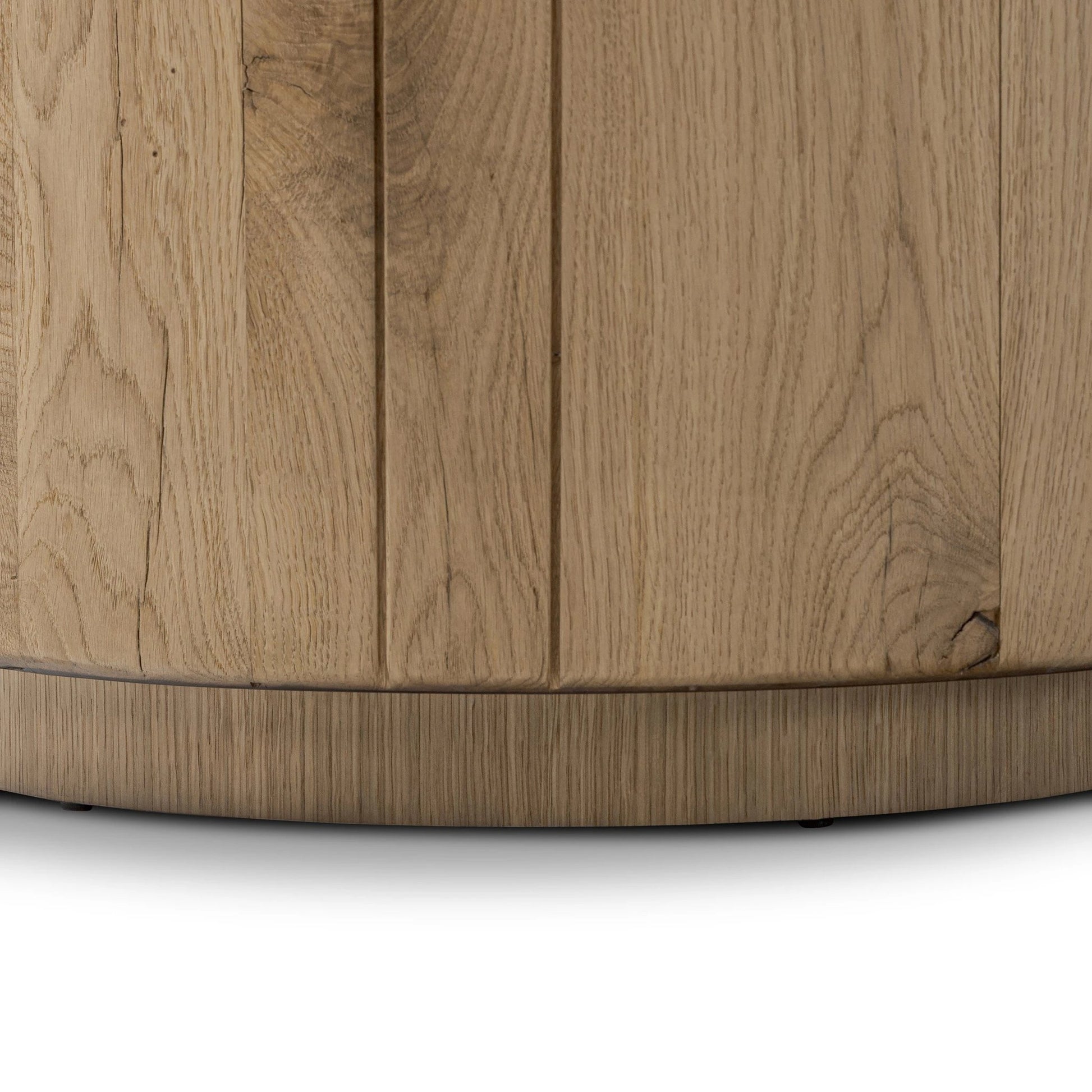 Renan End Table by Four Hands. Made from unique in a modern style.