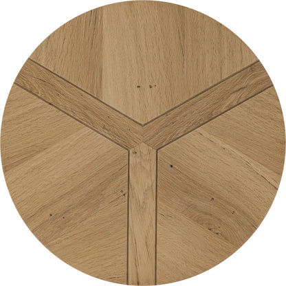 Renan End Table by Four Hands. Made from unique in a modern style.