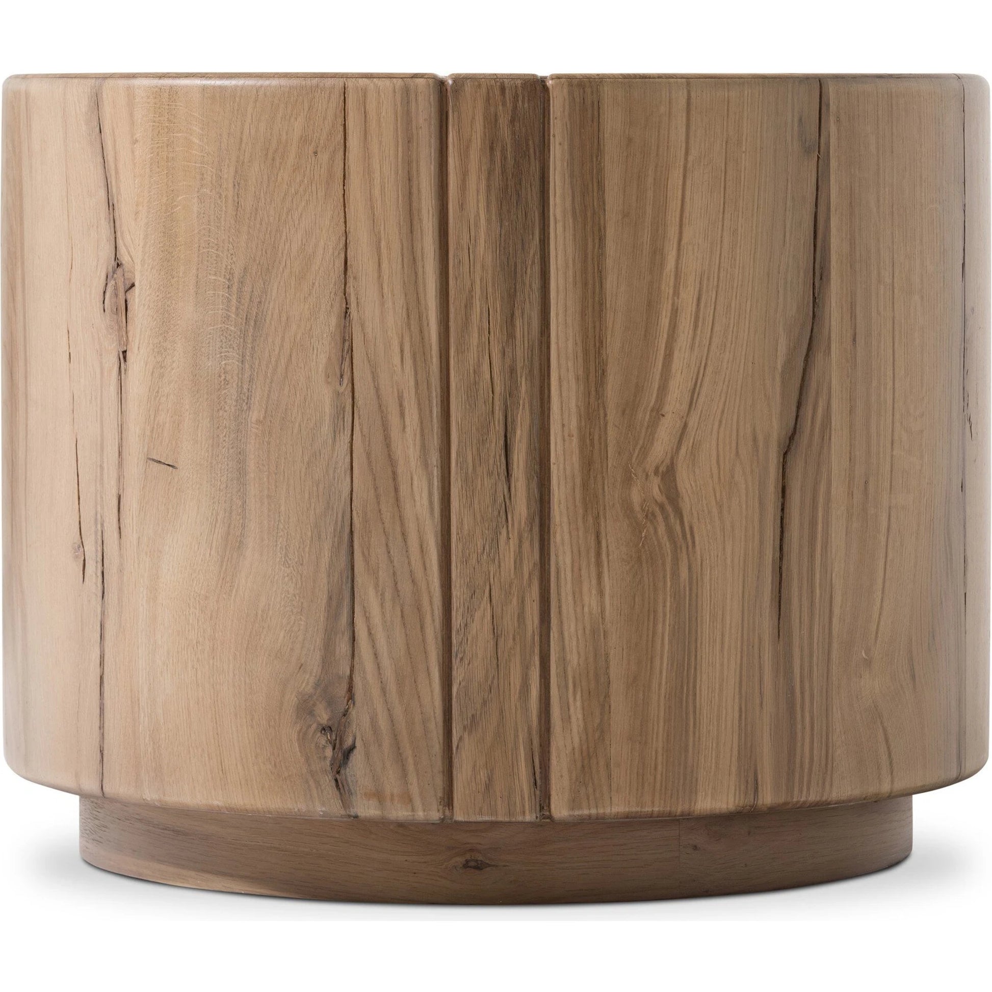 Renan End Table by Four Hands. Made from unique in a modern style.