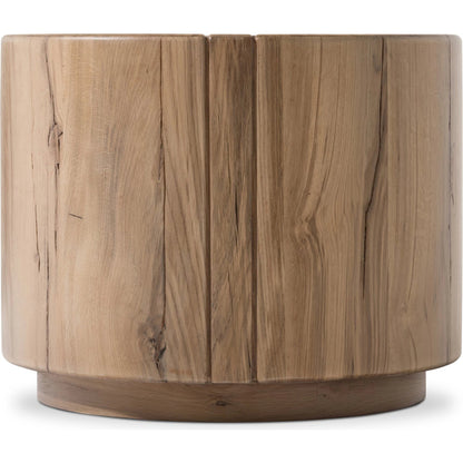 Renan End Table by Four Hands. Made from unique in a modern style.