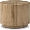 Natural Reclaimed French Oak