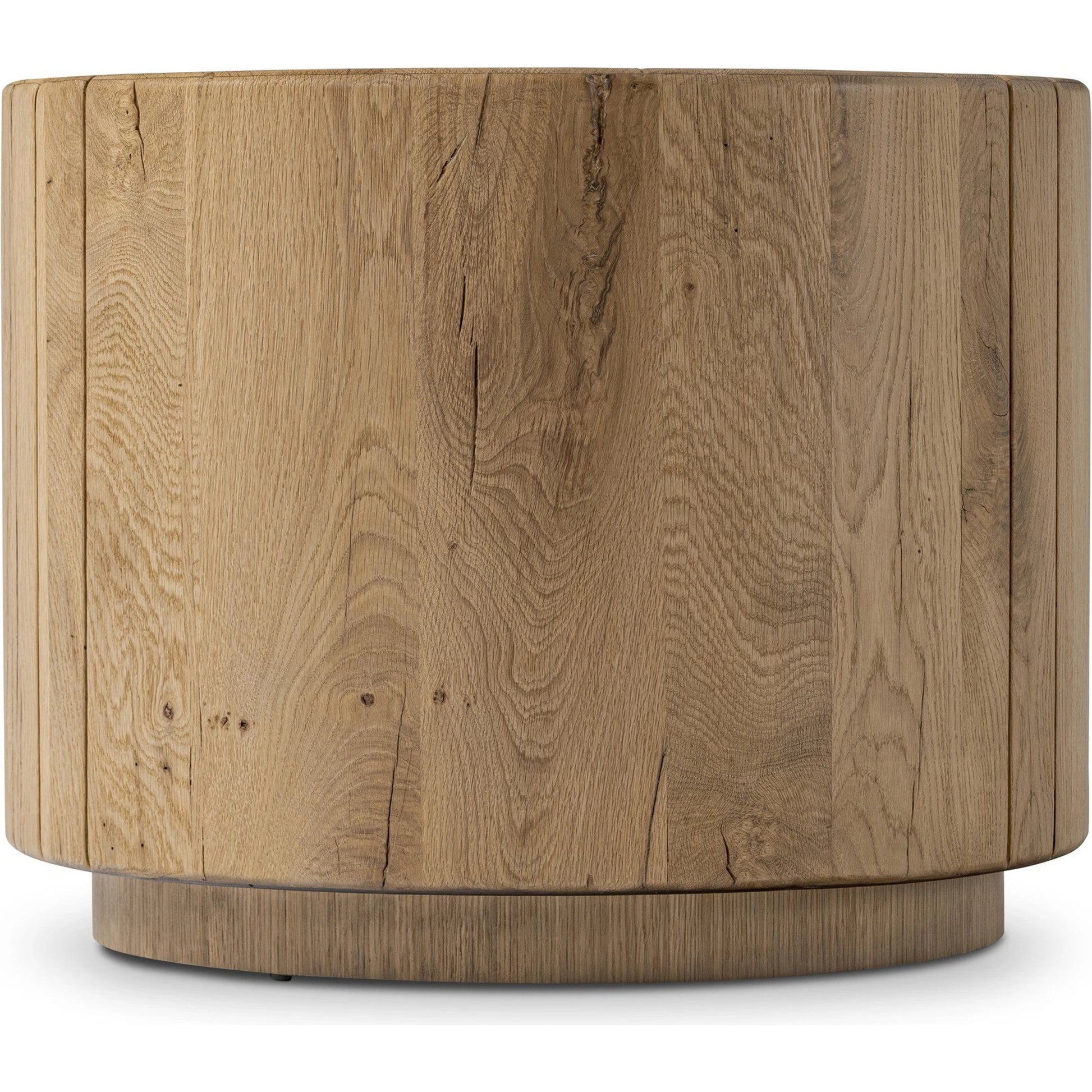 Renan End Table by Four Hands. Made from unique in a modern style.