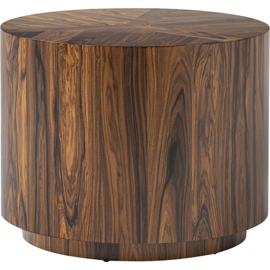 Renan End Table by Four Hands. Made from unique in a modern style.