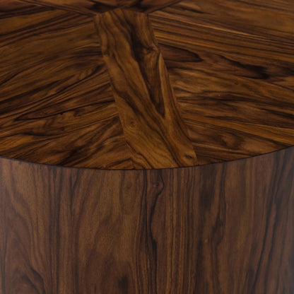 Renan End Table by Four Hands. Made from unique in a modern style.
