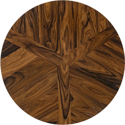 Renan End Table by Four Hands. Made from unique in a modern style.