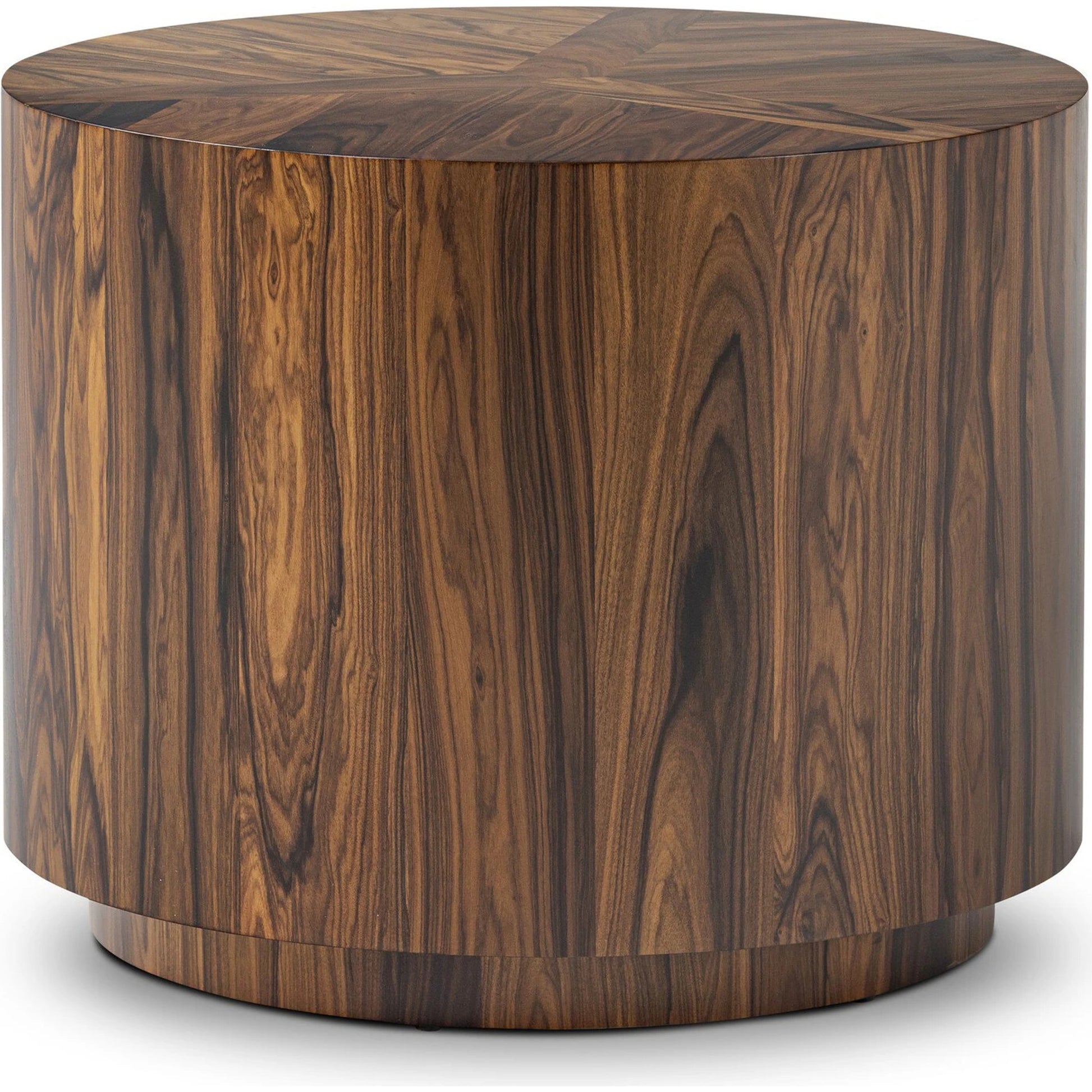 Renan End Table by Four Hands. Made from unique in a modern style.