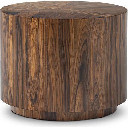 Renan End Table by Four Hands. Made from unique in a modern style.