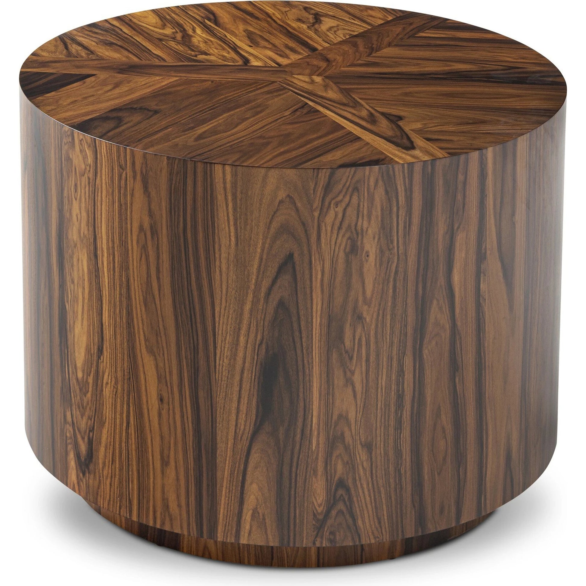 Renan End Table by Four Hands. Made from unique in a modern style.