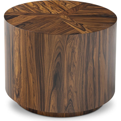 Renan End Table by Four Hands. Made from unique in a modern style.