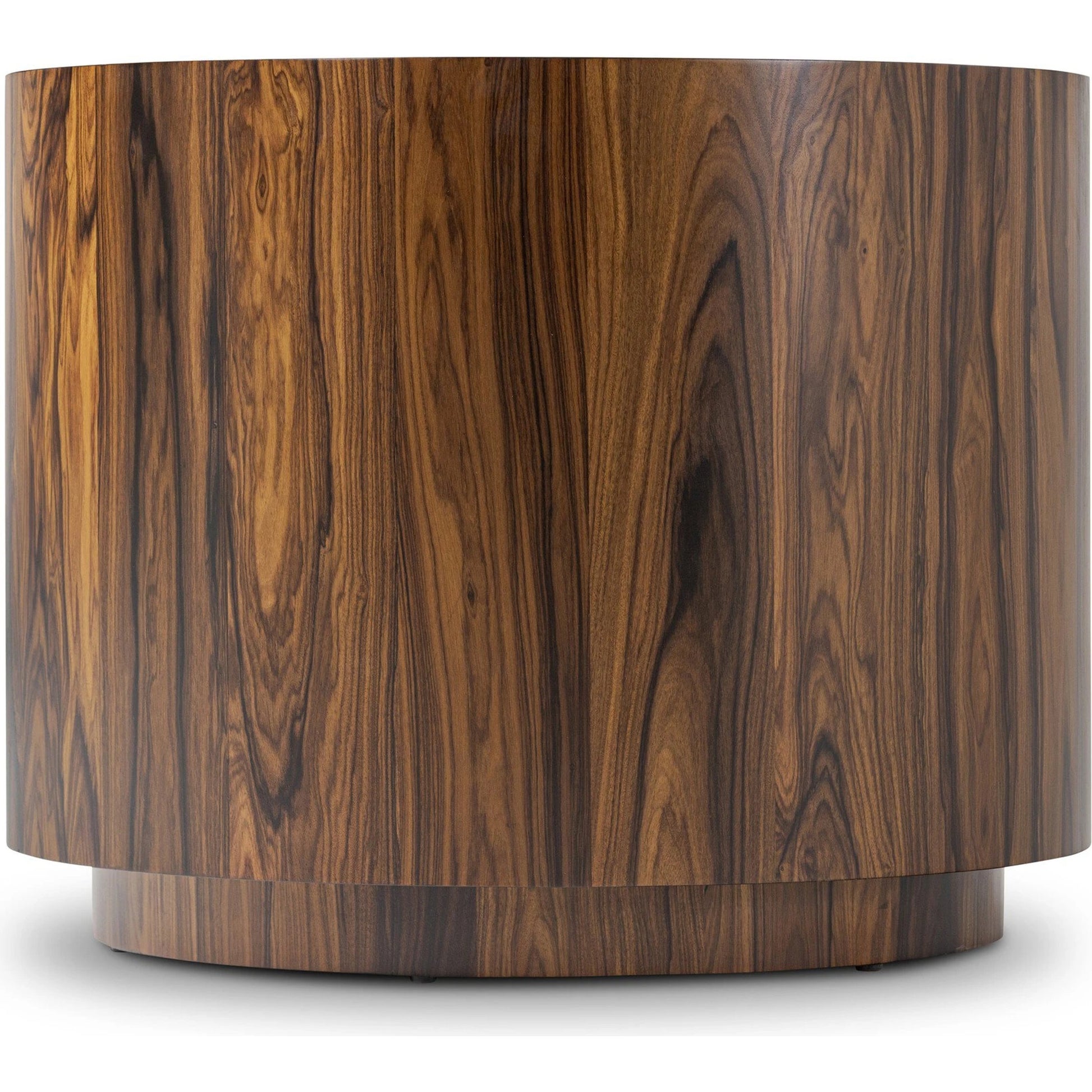 Renan End Table by Four Hands. Made from unique in a modern style.