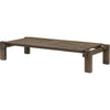 Grey Reclaimed French Oak