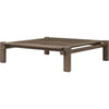 Grey Reclaimed French Oak