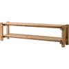 Natural Reclaimed French Oak