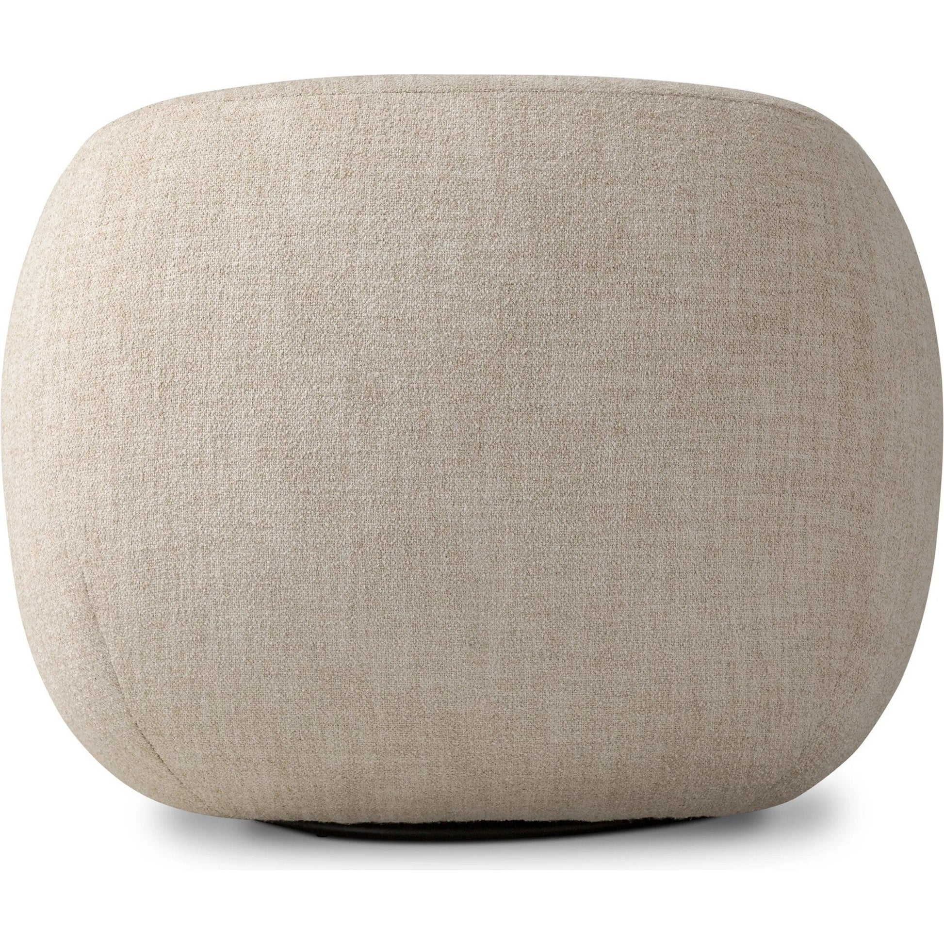 Channing Swivel Chair by Four Hands. Made from unique in a transitional style.