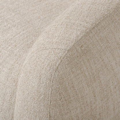 Channing Swivel Chair by Four Hands. Made from unique in a transitional style.