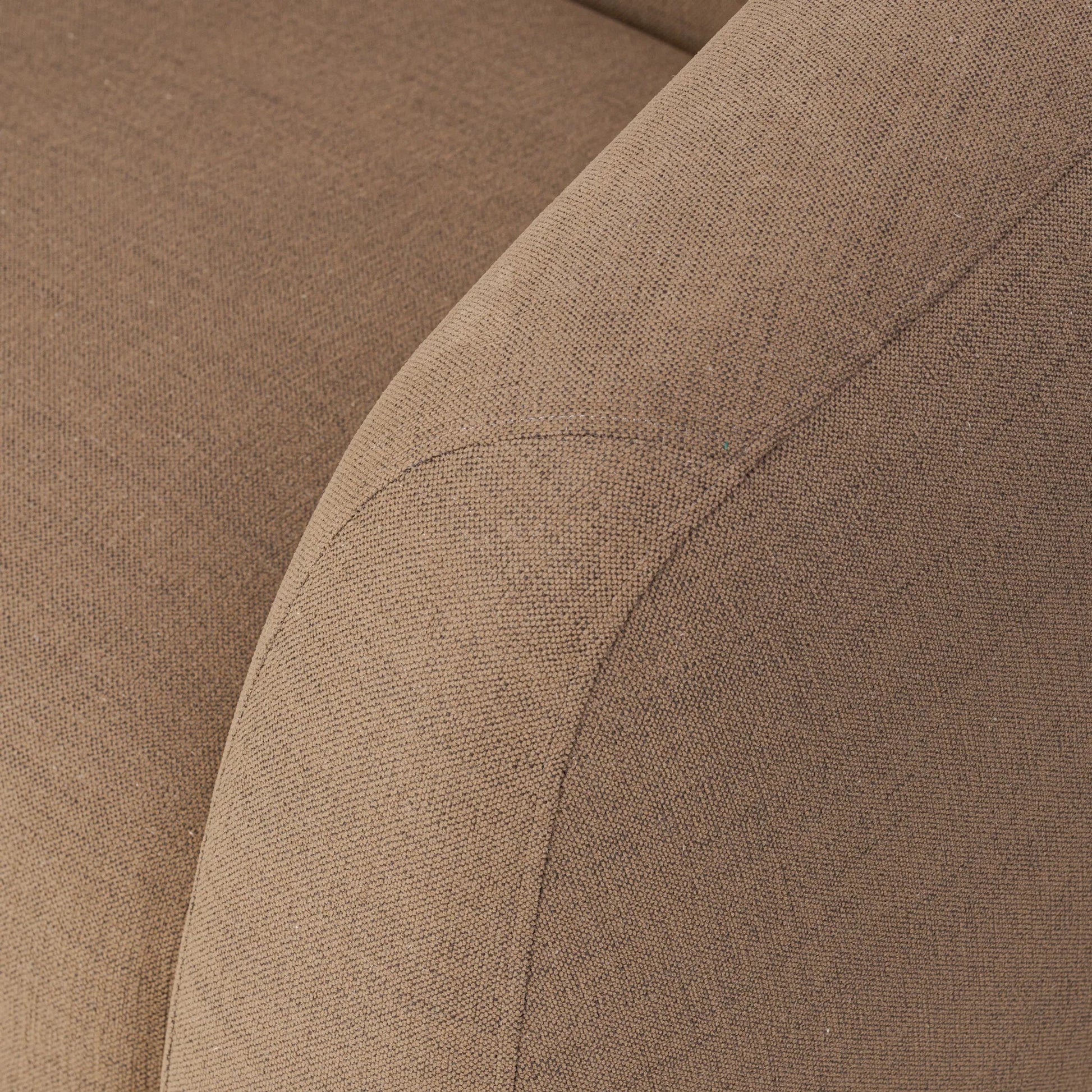 Channing Swivel Chair by Four Hands. Made from unique in a transitional style.