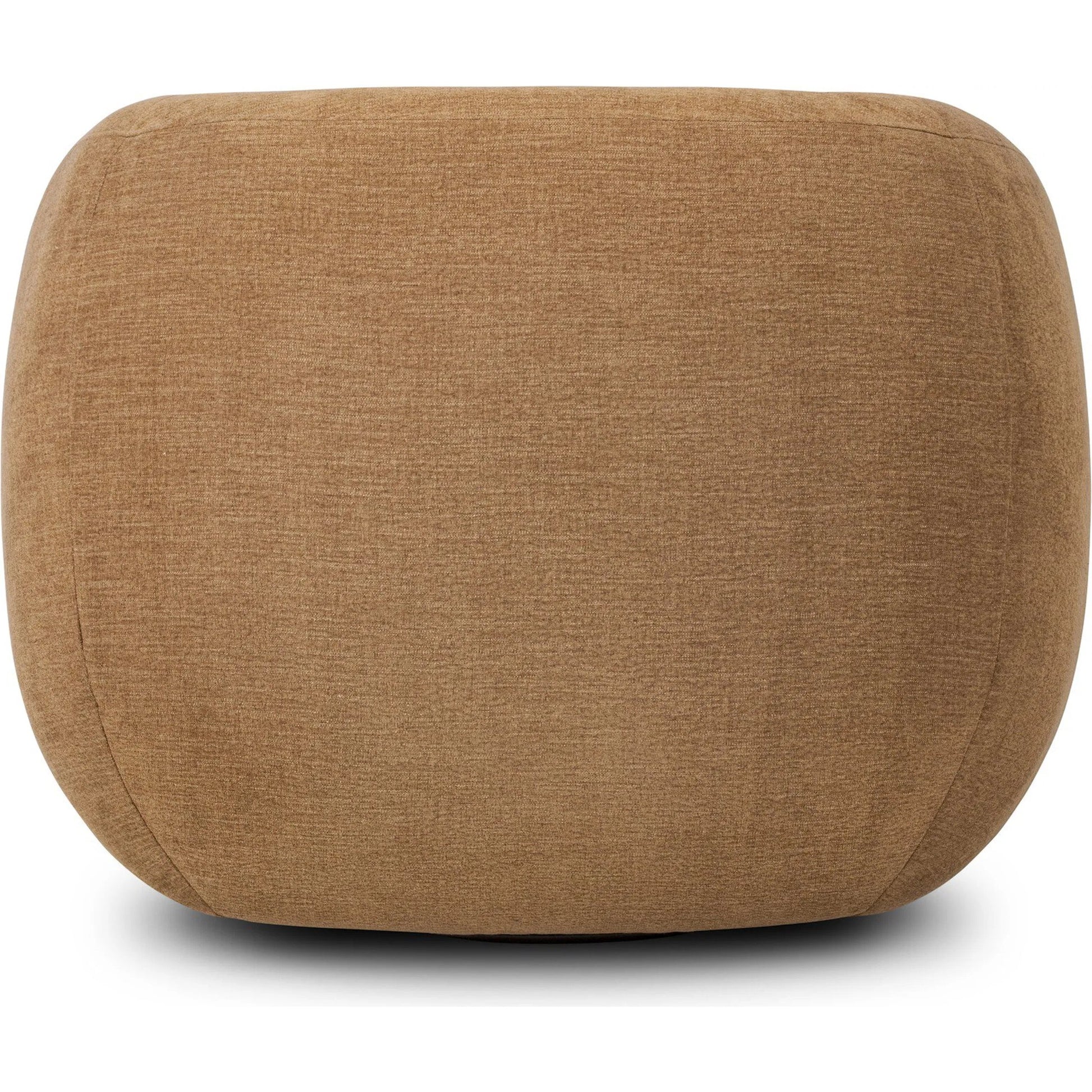 Channing Swivel Chair by Four Hands. Made from unique in a transitional style.