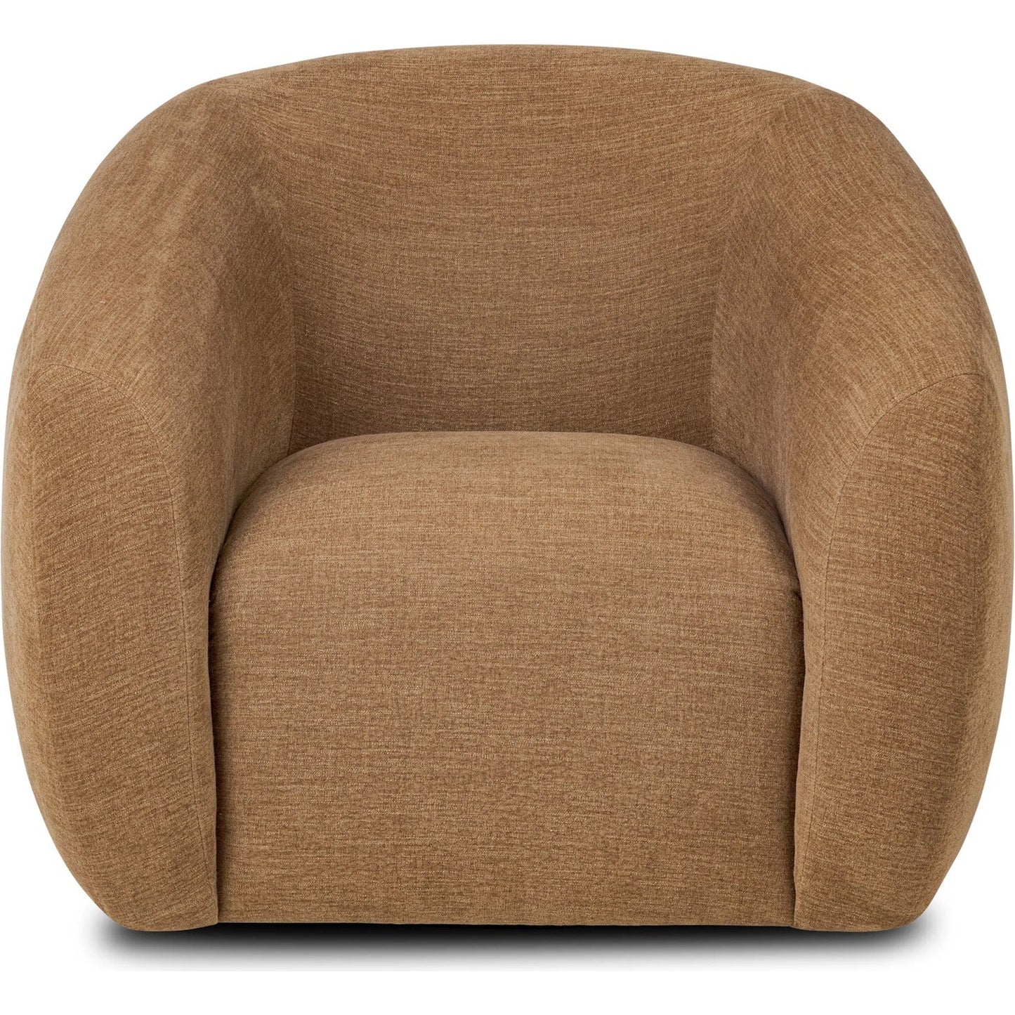 009 SI-2377037 | Additional Silo | Channing Swivel Chair by Four Hands. Made from unique in a transitional style.