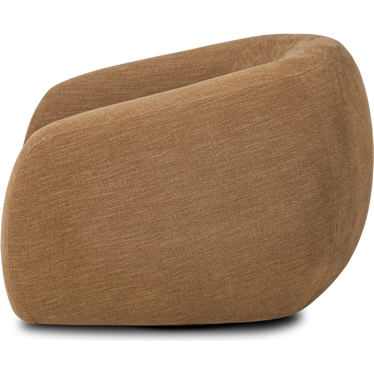 010 SI-2377037 | Additional Silo | Channing Swivel Chair by Four Hands. Made from unique in a transitional style.