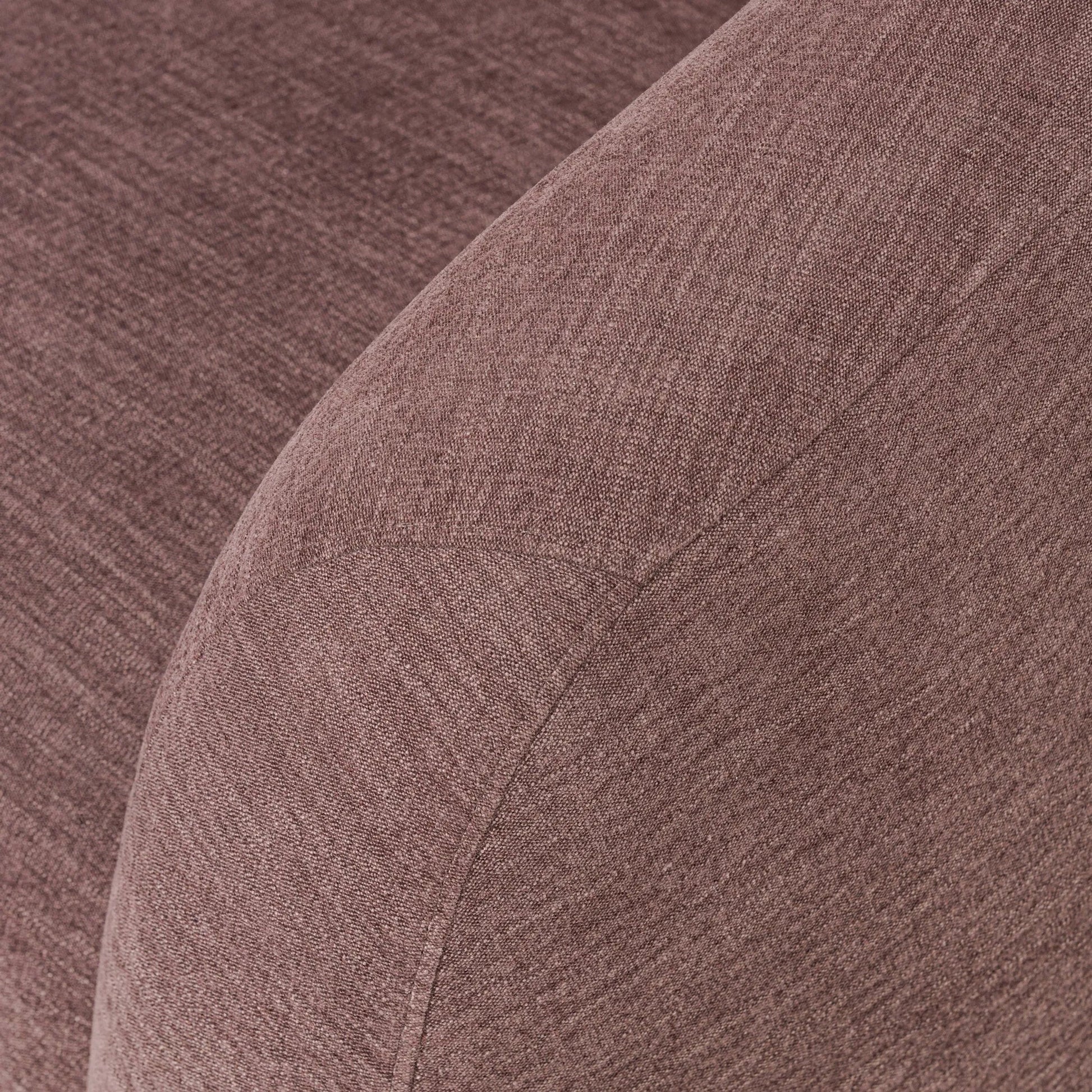 Channing Swivel Chair by Four Hands. Made from unique in a transitional style.