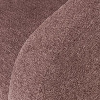 Channing Swivel Chair by Four Hands. Made from unique in a transitional style.