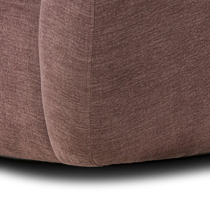 Channing Swivel Chair by Four Hands. Made from unique in a transitional style.