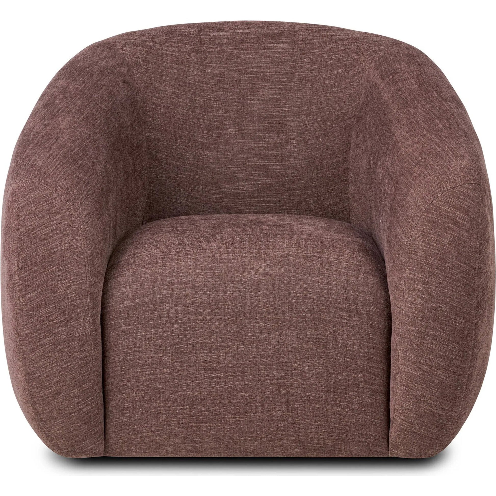 Channing Swivel Chair by Four Hands. Made from unique in a transitional style.