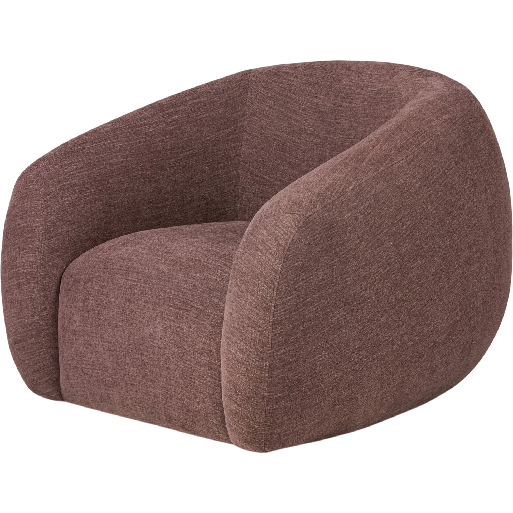 Channing Swivel Chair by Four Hands. Made from unique in a transitional style.