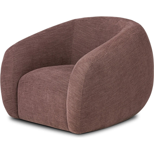 Channing Swivel Chair by Four Hands. Made from unique in a unique style.