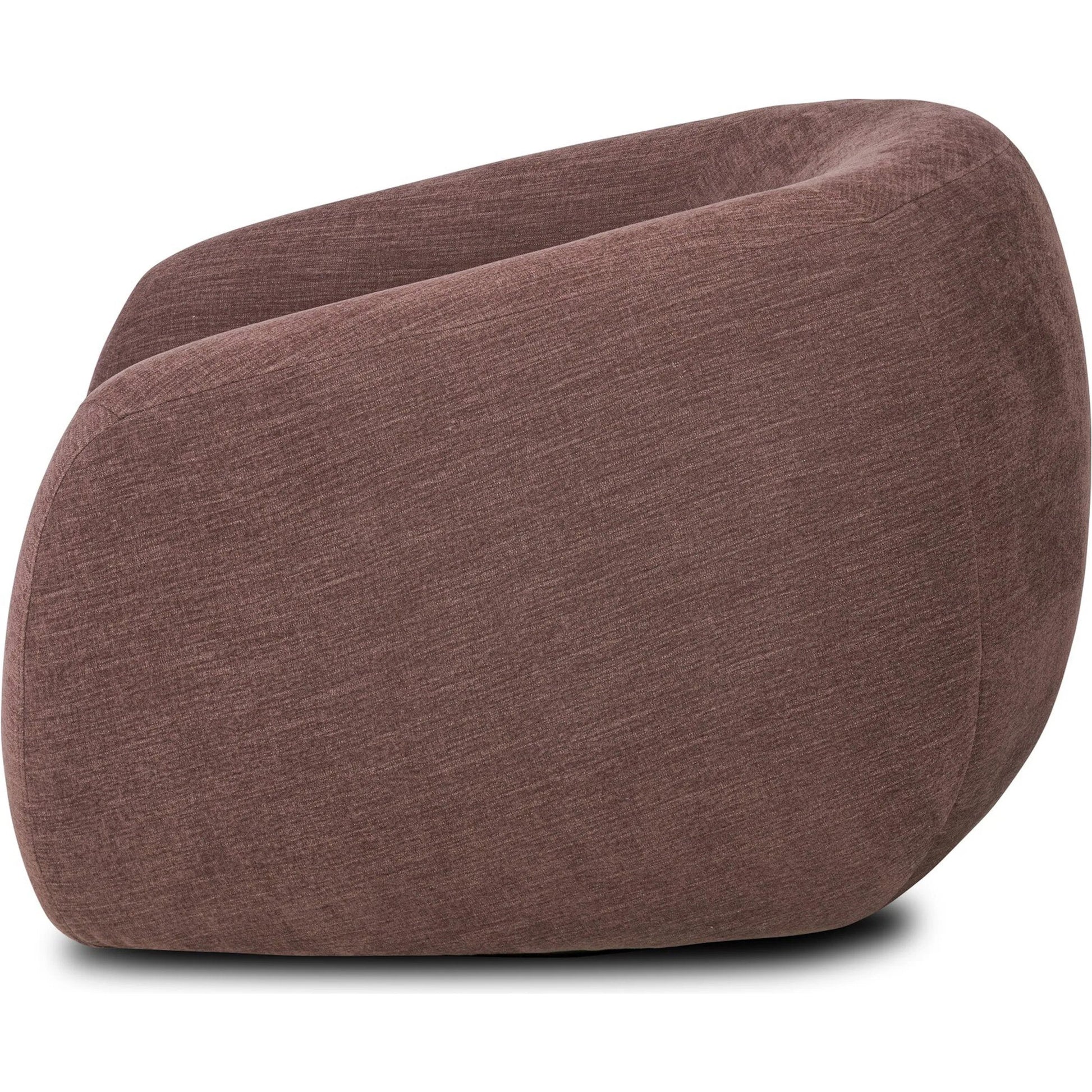 Channing Swivel Chair by Four Hands. Made from unique in a transitional style.