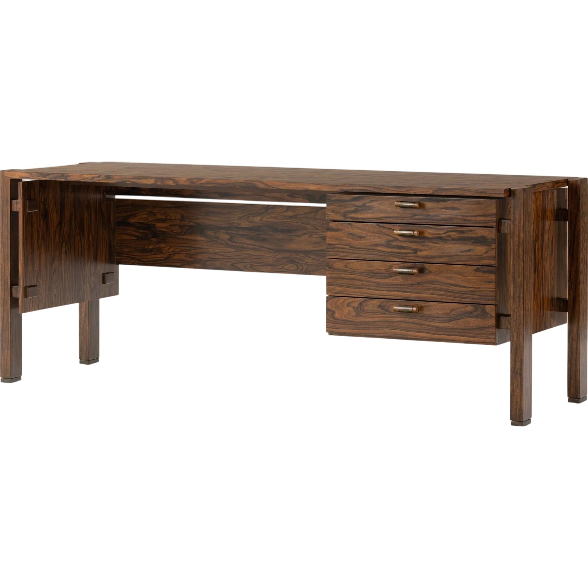 Marcela Desk by Four Hands. Made from unique in a modern style.