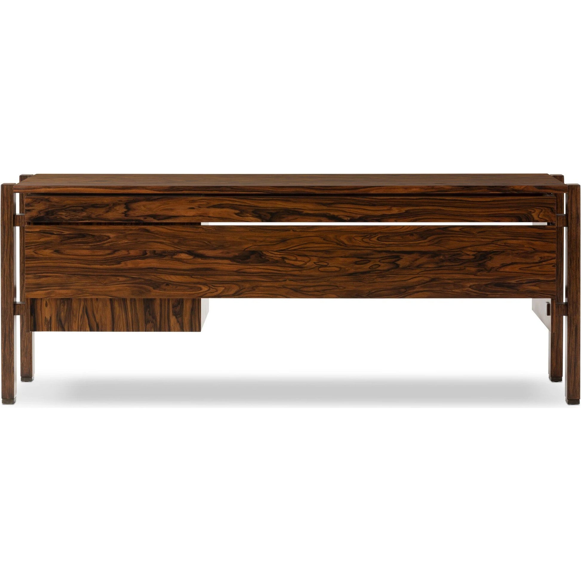 Marcela Desk by Four Hands. Made from unique in a modern style.
